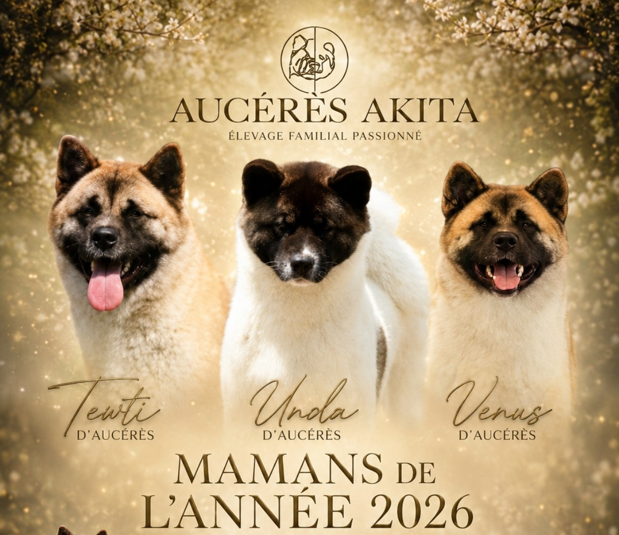 Les mamans 2026